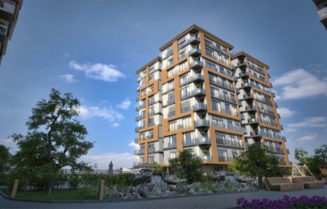 Çizmeci Metropark Taşdelen de 260 bin TL ye! Yeni proje!