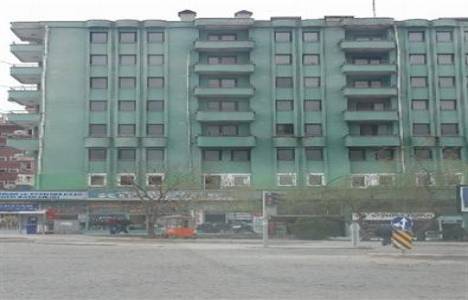 Kırşehir Bağ-Kur binası satışa çıkıyor!