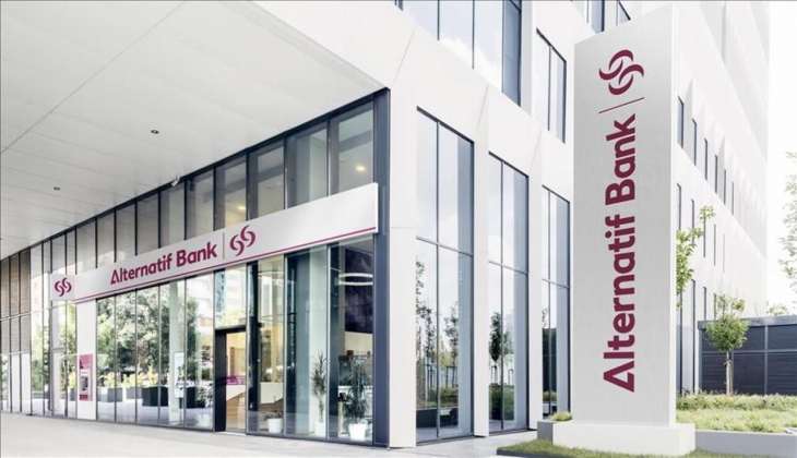 Alternatif Bank dijital kredi ile 70 bin TL'ye kadar veriyor! İşte dijital kredi detayları