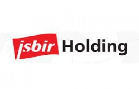 İşbir Holding 2014 yılı finansal rapor bildirimini yayınladı!