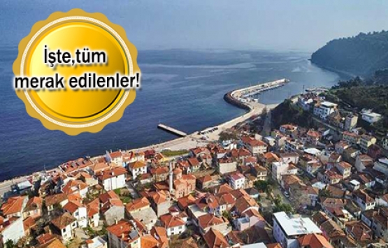 10 soruda imar barışı!