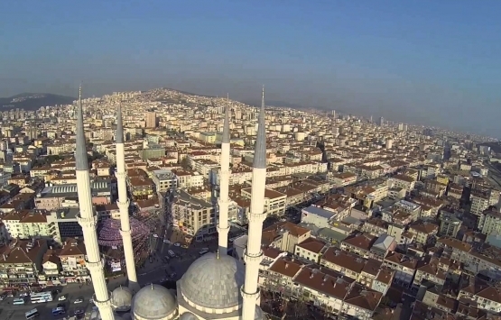 İstanbul Maltepe'de 21.4 milyon TL'ye arsa karşılığı inşaat ihalesi!