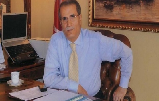 İbrahim Çeçen: İşadamının frene basma lüksü yoktur!