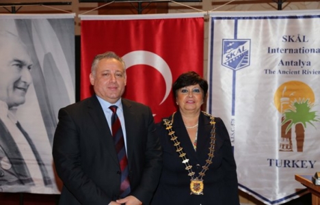 Cantek, enerji tasarruflu Akıllı Soğuk Odalar üretiyor! 