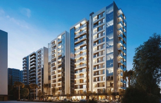 Folkart Yaka Evleri fiyat!