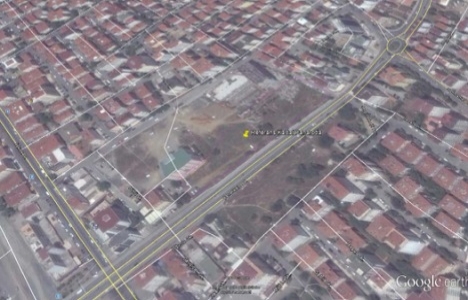 Referans Kartal Panorada projesi geliyor!