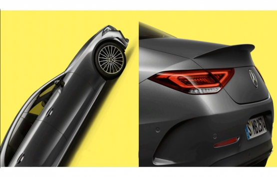 Son dakika yeni Mercedes Benz CLS Tanıtıldı! İşte Mercedes CLS 2022 Mart Fiyat Listesi...