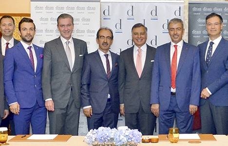 Kayseri Divan Express ne zaman tamamlanacak?