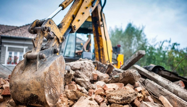Kentsel dönüşüm sistemi tehlikeye girebilir...