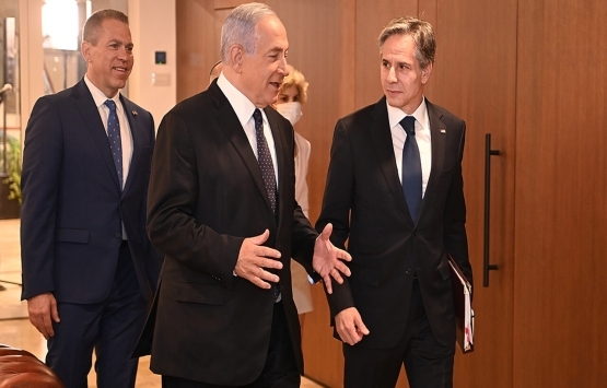 Gazze nin yeniden imarı için çağrı!