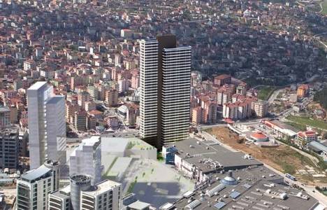 ümraniye antasya residence evleri