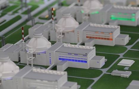 Akkuyu ÇED raporu için gün sayıyor!