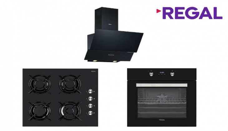 Regal ankastre set fiyatlarında fırsatı kaçırmayın! İşte Mart 2022 fiyat listesi...