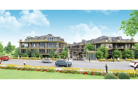 Ihlamur Konakları Florya’da ön talep toplanıyor!