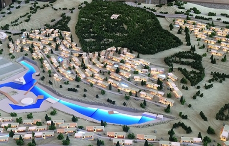 Galatasaray ın Riva projesinin detayları belli oldu!