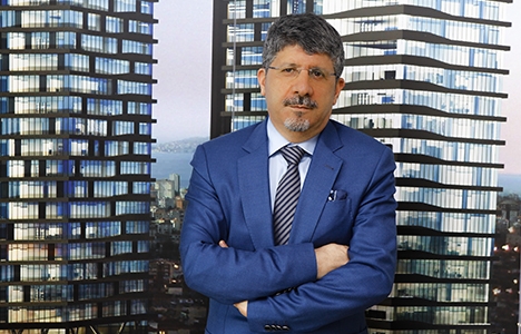 Baysaş kentsel dönüşüm