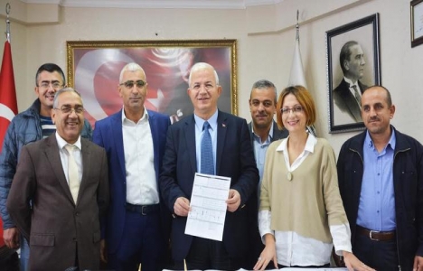 İzmir Ayrancılar'a spor kompleksi geliyor!