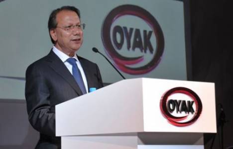 OYAK Çimento Grubu cirosunu yüzde 20 artırdı!