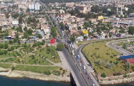 Adana'da kentsel dönüşüm tedirginliği!