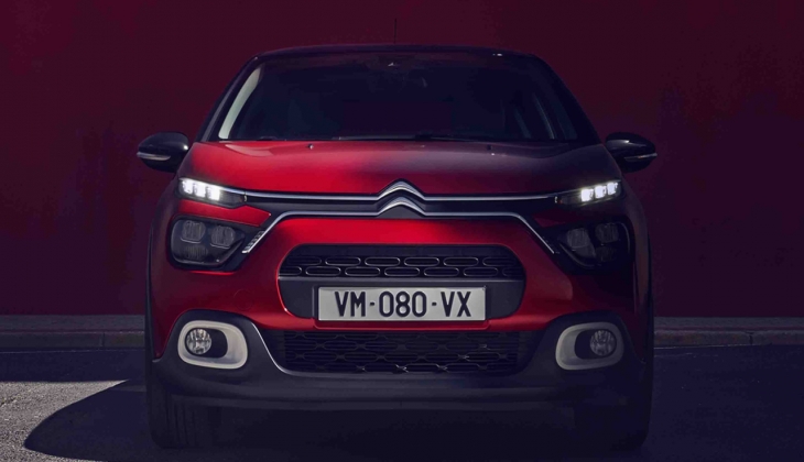 Citroen C3’den dev kampanya! İşte 18 Eylül 2022 fiyat listesi…