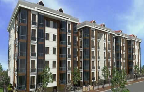 Bakırköy Kartaltepe Konakları'nda 240 bin liraya 1+1!