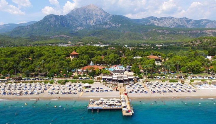 Martı GYO'nun Antalya'daki lüks otelinin değeri dudak uçuklattı! İşte Myra Otel'in piyasa değeri... 