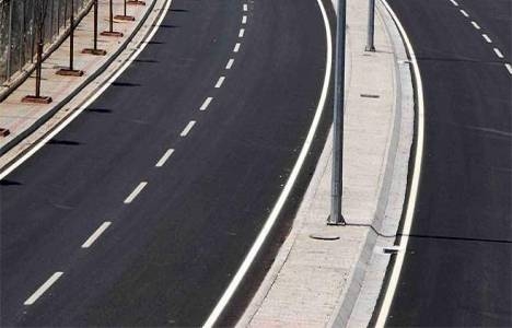 İzmit-Kandıra arası duble yol inşaatı başlıyor!