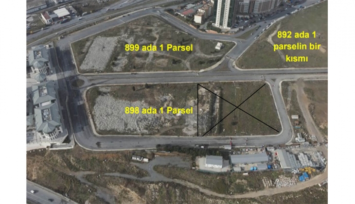 Emlak Konut GYO, Bizim Mahalle 2. Etap 1. Kısım ile 2. Kısım ın ruhsatlarını aldı!