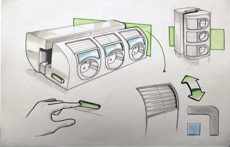 Viko ve Mimar Sinan'dan herkes için tasarım projesi!
