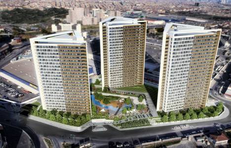 Bayrampaşa Hayat Tepe projesinde faizler şubat ayında yüzde 0.69’a indi!