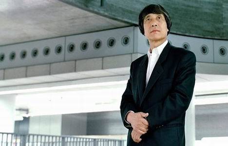 Tadao Ando kimdir?