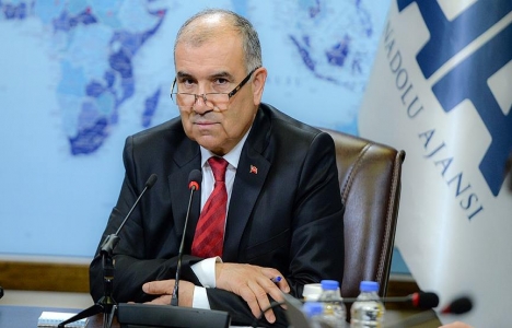 Üçüncü nükleer santral İğneada bölgesine yapılacak!