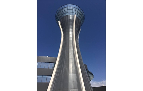 İstanbul Bilim Merkezi Ekim'de açılacak!