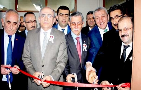 Trabzon Ortahisar'da İlk Yardım Eğitim Merkezi açıldı!