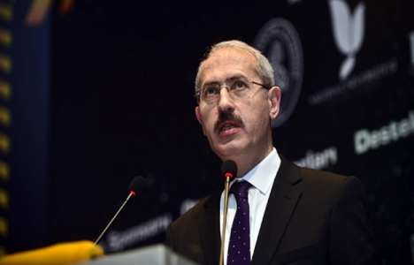 KKTC ulaşım alanında güvenli bir altyapıya sahip olacak!