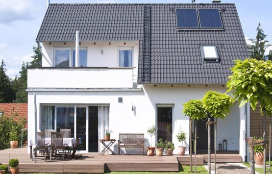 100 metrekare 3+1 prefabrik ev 183 bin TL! Prefabrik ev fiyat listesi 2022 Mart!