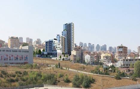 Gül Yapı Esenyurt projesi! 5 karede proje turu!