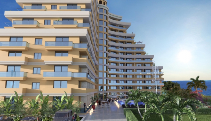 Kıbrıs Bellagio İskele’de 127 bin Pound’dan başlayan fiyatlarla 6 ayda tapu fırsatı!