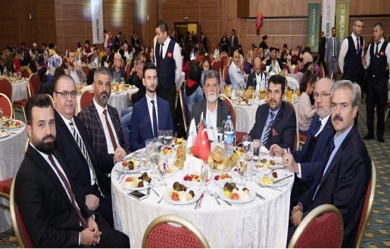 Eminevim yine yüzleri güldürdü!