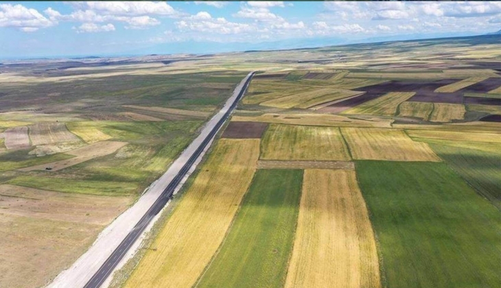 CHP li Cumhur Uzun dan Türkiye parselleniyor tepkisi: Yabancılara 2.730 futbol sahası büyüklüğünde arazi satıldı!