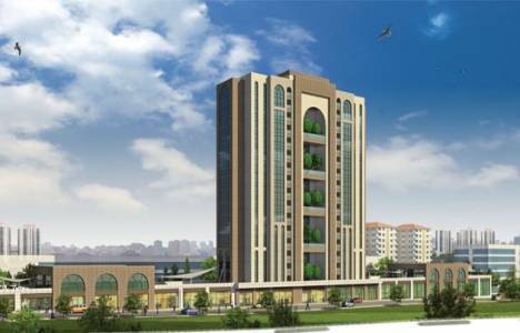 Ginza Güneşli projesi!