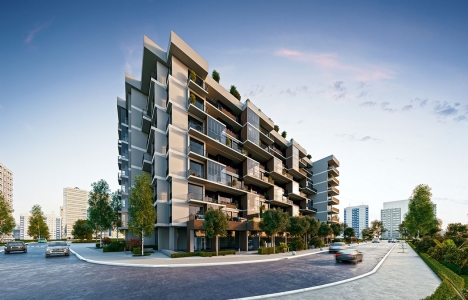 Modda Bayraklı İzmir fiyat listesi!