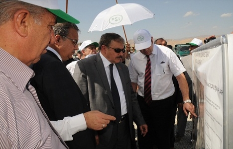 TOKİ, Şırnak'a 5 milyar TL'lik yatırım yapacak!