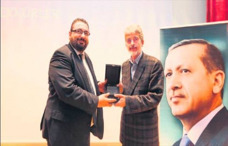 Törekent Güngörmüşler Konağı