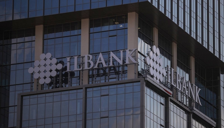 İller Bankası Genel Müdürlüğü binasının inşaatı 488 milyon TL'ye mal oldu!
