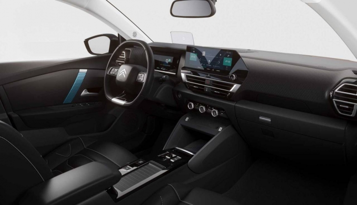 Citroen, C4 modeline 10 bin TL zam yaptı! İşte 4 Ekim 2022 fiyat listesi…