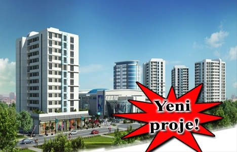 Fuzul İnşaat Başakşehir'de 300 konutluk projeye başlayacak!