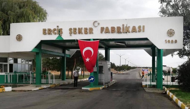 Türkşeker 115 sürekli işçi alımı başvuruları 6 Kasım da başlıyor! 