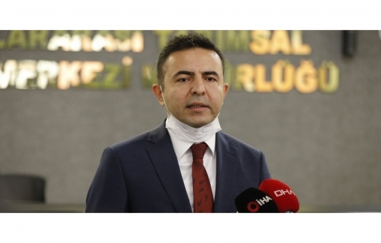 Tarım ve Orman Bakanlığı 307 misafirhaneyi sağlık çalışanlarına tahsis etti!