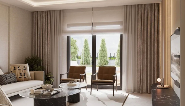 Tane Bahçe de teslimler Mart 2025 te! Yeni proje!